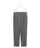 【アイシービー/iCB】の【新色追加・セットアップ対応】Bahariye スティックパンツ グレー系|ID: prp329100003046470 ipo3291000000032766897