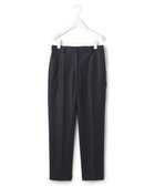 【アイシービー/iCB】の【新色追加・セットアップ対応】Bahariye スティックパンツ ネイビーストライプ系|ID: prp329100003046470 ipo3291000000033197043