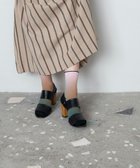 【トリコテ/Tricote】のGRADATION LINK SOCKS/グラデーションリンクソックス 72PINK|ID: prp329100003058326 ipo3291000000028402825