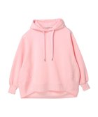 【グリーンパークス/Green Parks】の後ろバルーンパーカー 人気、トレンドファッション・服の通販 founy(ファニー) ファッション Fashion レディースファッション WOMEN トップス・カットソー Tops/Tshirt パーカ Sweats 送料無料 Free Shipping バルーン パーカー ポケット thumbnail Pink (114)|ID: prp329100003069624 ipo3291000000021441283