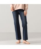 【チャコット/Chacott】のBallet Denim Smart Flare 人気、トレンドファッション・服の通販 founy(ファニー) ファッション Fashion レディースファッション WOMEN パンツ Pants インディゴ Indigo スキニー Skinny ストレッチ Stretch スラックス Slacks センター Center デニム Denim フィット Fit フレア Flare ポケット Pocket ミドル Middle レギュラー Regular おすすめ Recommend エレガント 上品 Elegant thumbnail ブルー|ID: prp329100003080250 ipo3291000000028402559