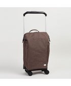 【エースバッグズアンドラゲッジ/ACE BAGS & LUGGAGE】のACE マイバッグ カートタイプ 安定の4輪カート 大寸 37352 ブラウン|ID: prp329100003090278 ipo3291000000028591593