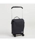 【エースバッグズアンドラゲッジ/ACE BAGS & LUGGAGE】のACE マイバッグ カートタイプ 安定の4輪カート 小寸 37351 ブラック|ID: prp329100003090279 ipo3291000000028592167