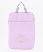 【トッカ バンビーニ/TOCCA BAMBINI / KIDS】の【WEB限定】LOGO TABLET CASE タブレットケース 人気、トレンドファッション・服の通販 founy(ファニー) ファッション Fashion キッズファッション KIDS 2023年 2023 2023春夏・S/S Ss,Spring/Summer,2023 S/S・春夏 Ss・Spring/Summer 夏 Summer thumbnail ライラック系|ID: prp329100003090384 ipo3291000000029390287