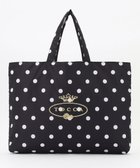 【トッカ バンビーニ/TOCCA BAMBINI / KIDS】の【WEB限定】LOGO LESSON BAG レッスンバッグ 人気、トレンドファッション・服の通販 founy(ファニー) ファッション Fashion キッズファッション KIDS 2023年 2023 2023春夏・S/S Ss,Spring/Summer,2023 S/S・春夏 Ss・Spring/Summer 夏 Summer thumbnail ブラック系|ID: prp329100003090386 ipo3291000000029390297