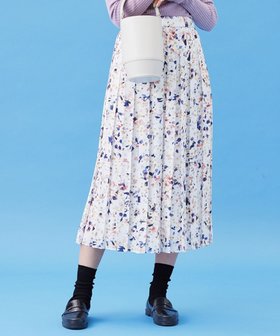 【アンエバー/ANEVER】の洗える【NEW SEDUM】プリーツ スカート 人気、トレンドファッション・服の通販 founy(ファニー) ファッション Fashion レディースファッション WOMEN スカート Skirt プリーツスカート Pleated Skirts A/W・秋冬 Aw・Autumn/Winter・Fw・Fall-Winter S/S・春夏 Ss・Spring/Summer アクリル Acrylic ストレッチ Stretch ストレート Straight フィット Fit プリーツ Pleats 人気 Popularity 夏 Summer 洗える Washable |ID:prp329100003118158