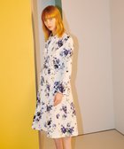 【トッカ/TOCCA】のANEMONE BOUQUET コート 人気、トレンドファッション・服の通販 founy(ファニー) ファッション Fashion レディースファッション WOMEN アウター Coat Outerwear コート Coats ジャケット Jackets 2023年 2023 2023春夏・S/S Ss,Spring/Summer,2023 S/S・春夏 Ss・Spring/Summer おすすめ Recommend エレガント 上品 Elegant クラシカル Classical ジャケット Jacket テーラード Tailored ドレス Dress プリント Print 夏 Summer 春 Spring thumbnail ブルー系5|ID: prp329100003120717 ipo3291000000029179813