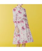 【トッカ/TOCCA】のANEMONE BOUQUET コート 人気、トレンドファッション・服の通販 founy(ファニー) ファッション Fashion レディースファッション WOMEN アウター Coat Outerwear コート Coats ジャケット Jackets 2023年 2023 2023春夏・S/S Ss,Spring/Summer,2023 S/S・春夏 Ss・Spring/Summer おすすめ Recommend エレガント 上品 Elegant クラシカル Classical ジャケット Jacket テーラード Tailored ドレス Dress プリント Print 夏 Summer 春 Spring thumbnail ピンク系5|ID: prp329100003120717 ipo3291000000029179814