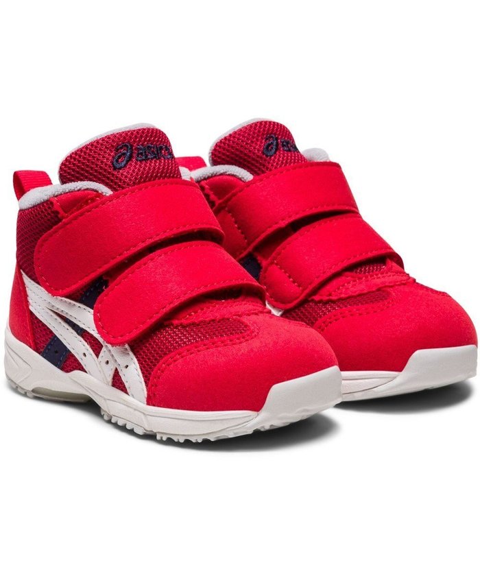 【アシックス ランウォーク/ASICS WALKING / KIDS】のGD.RUNNER BABY MS-MID 2 インテリア・キッズ・メンズ・レディースファッション・服の通販 founy(ファニー) https://founy.com/ ファッション Fashion キッズファッション KIDS ウォーター Water 抗菌 Antibacterial スニーカー Sneakers フィット Fit メッシュ Mesh ラッセル Russell |ID: prp329100003123085 ipo3291000000029390376