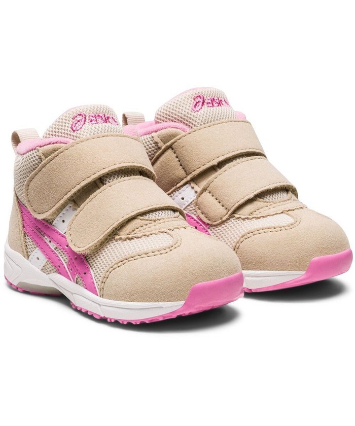 【アシックス ランウォーク/ASICS WALKING / KIDS】のGD.RUNNER BABY MS-MID 2 インテリア・キッズ・メンズ・レディースファッション・服の通販 founy(ファニー) https://founy.com/ ファッション Fashion キッズファッション KIDS ウォーター Water 抗菌 Antibacterial スニーカー Sneakers フィット Fit メッシュ Mesh ラッセル Russell |ID: prp329100003123087 ipo3291000000029390379