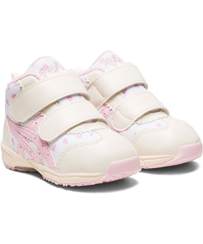 【アシックス ランウォーク/ASICS WALKING / KIDS】のGD.RUNNER BABY FP-MID インテリア・キッズ・メンズ・レディースファッション・服の通販 founy(ファニー) https://founy.com/ ファッション Fashion キッズファッション KIDS ウォーター Water 抗菌 Antibacterial スニーカー Sneakers なめらか Smooth フィット Fit おすすめ Recommend ギフト プレゼント Gift Present |ID: prp329100003123089 ipo3291000000029390393