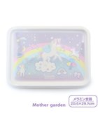 【マザーガーデン/Mother garden / KIDS】のマザーガーデン ユニコーン メラミン食器 トレー 食洗機可 -|ID: prp329100003129385 ipo3291000000029390491