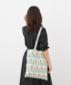 【ルートート/ROOTOTE】の6452【A4サイズ収納】RO.トール.フラット.レトロ-A 01:マーガレット|ID: prp329100003145900 ipo3291000000021296026