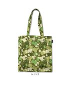 【ルートート/ROOTOTE】の6452【A4サイズ収納】RO.トール.フラット.レトロ-A 04:リンゴ|ID: prp329100003145900 ipo3291000000021296027