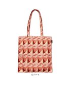 【ルートート/ROOTOTE】の6452【A4サイズ収納】RO.トール.フラット.レトロ-A 02:ハート|ID: prp329100003145900 ipo3291000000021296029