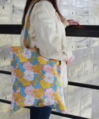 【ルートート/ROOTOTE】の6452【A4サイズ収納】RO.トール.フラット.レトロ-A 03:アロマ|ID: prp329100003145900 ipo3291000000021476878