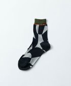 【トリコテ/Tricote】のMOVE SOCKS/ムーブソックス 99BLACK|ID: prp329100003147974 ipo3291000000028402893