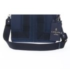 【ランバン オン ブルー/LANVIN en Bleu】のミエル パスケース付サコッシュ(ラメ無し) ネイビー|ID: prp329100003150068 ipo3291000000028402777