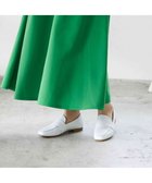 【イング/ing】のing 【WEB限定】レザーベルトローファー 人気、トレンドファッション・服の通販 founy(ファニー) ファッション Fashion レディースファッション WOMEN ベルト Belts クッション Cushion シューズ Shoes シンプル Simple スリッポン Slip-Ons トレンド Trend ドレス Dress バランス Balance フラット Flat ベーシック Basic おすすめ Recommend 日本製 Made In Japan ビジネス 仕事 通勤 Business thumbnail ホワイト|ID: prp329100003153464 ipo3291000000023941550