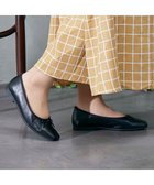 【イング/ing】のing 【WEB限定】スクエアトゥバレエシューズ 人気、トレンドファッション・服の通販 founy(ファニー) ファッション Fashion レディースファッション WOMEN 抗菌 Antibacterial サンダル Sandals シューズ Shoes シンプル Simple スクエア Square ストラップサンダル Strap Sandals ソックス Socks トレンド Trend 定番 Standard バランス Balance バレエ Ballet ベーシック Basic リボン Ribbon おすすめ Recommend ビジネス 仕事 通勤 Business thumbnail ブラック|ID: prp329100003153481 ipo3291000000025119509