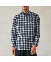 【ジェイ プレス/J.PRESS / MEN】のドビータータンマルチチェックシャツ 人気、トレンドファッション・服の通販 founy(ファニー) ファッション Fashion メンズファッション MEN トップス・カットソー Tops/Tshirt/Men シャツ Shirts インナー Inner 春 Spring ダウン Down ツイル Twill ドレス Dress バランス Balance パッチ Patch フィット Fit フラット Flat フラップ Flap ブルゾン Blouson ベーシック Basic ポケット Pocket メンズ Mens モダン Modern 再入荷 Restock/Back In Stock/Re Arrival S/S・春夏 Ss・Spring/Summer おすすめ Recommend 夏 Summer |ID:prp329100003155386