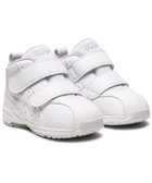 【アシックス ランウォーク/ASICS WALKING / KIDS】のGD.RUNNER BABY SL-MID ホワイト系|ID: prp329100003159857 ipo3291000000029950262