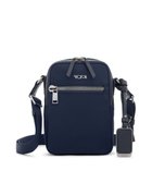 【トゥミ/TUMI】のレディス VOYAGEUR 「ペルシャ」クロスボディ インディゴ|ID: prp329100003160114 ipo3291000000028391877