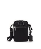 【トゥミ/TUMI】のレディス VOYAGEUR 「ペルシャ」クロスボディ BLACK/GUNMETAL|ID: prp329100003160114 ipo3291000000028391878