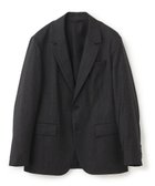 【ジョゼフ オム/JOSEPH HOMME / MEN】のLUX MURINE STRETCH JACKET ブラック系|ID: prp329100003163905 ipo3291000000029076948