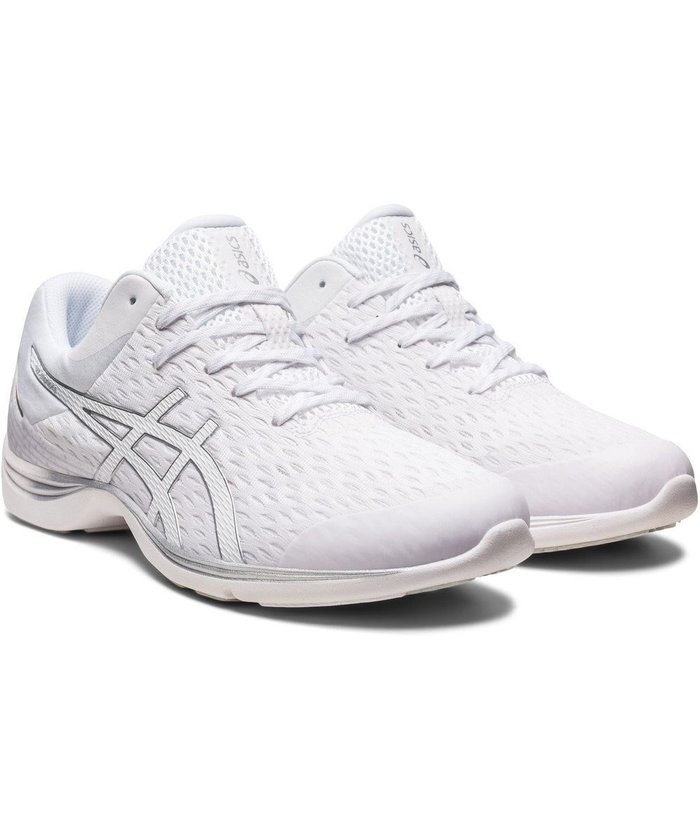 【アシックス ウォーキング/ASICS WALKING】のゲルムージー SP 2E相当 インテリア・キッズ・メンズ・レディースファッション・服の通販 founy(ファニー) https://founy.com/ ファッション Fashion レディースファッション WOMEN クッション Cushion スニーカー Sneakers スポーツ Sports パターン Pattern メッシュ Mesh ラッセル Russell |ID: prp329100003166032 ipo3291000000023827316