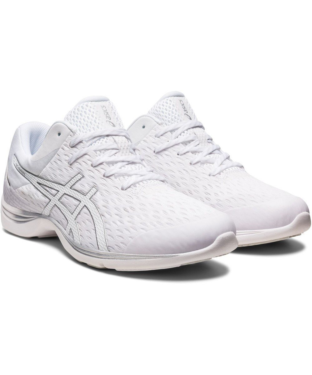 【アシックス ウォーキング/ASICS WALKING】のゲルムージー SP 2E相当 人気、トレンドファッション・服の通販 founy(ファニー) 　ファッション　Fashion　レディースファッション　WOMEN　クッション　Cushion　スニーカー　Sneakers　スポーツ　Sports　パターン　Pattern　メッシュ　Mesh　ラッセル　Russell　 other-1|ID: prp329100003166032 ipo3291000000023827316