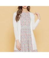 【トッカ/TOCCA】の【洗える!】AJISAI LONG ロングカーディガン 人気、トレンドファッション・服の通販 founy(ファニー) ファッション Fashion レディースファッション WOMEN トップス・カットソー Tops/Tshirt カーディガン Cardigans 2023年 2023 2023春夏・S/S Ss,Spring/Summer,2023 A/W・秋冬 Aw・Autumn/Winter・Fw・Fall-Winter S/S・春夏 Ss・Spring/Summer カーディガン Cardigan ロング Long 再入荷 Restock/Back In Stock/Re Arrival 夏 Summer 洗える Washable |ID:prp329100003171542