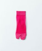 【トリコテ/Tricote】のCOLOR SHEER TABI SOCKS/カラーシアータビソックス 72PINK|ID: prp329100003185569 ipo3291000000028662579