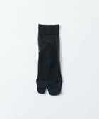 【トリコテ/Tricote】のCOLOR SHEER TABI SOCKS/カラーシアータビソックス 99BLACK|ID: prp329100003185569 ipo3291000000028662581