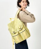 【レスポートサック/LeSportsac】のMODERN FLAP BACKPACK2/ライムライトC ライムライトC|ID:prp329100003185692