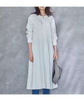 【23区/NIJYUSANKU】の【SLOW/洗える】ワッフルジャージー フレア ワンピース 人気、トレンドファッション・服の通販 founy(ファニー) ファッション Fashion レディースファッション WOMEN ワンピース Dress 春 Spring 洗える Washable ジャージー Jersey フレア Flare ワッフル Waffle 再入荷 Restock/Back In Stock/Re Arrival S/S・春夏 Ss・Spring/Summer 夏 Summer 2023春夏・S/S Ss,Spring/Summer,2023 2023年 2023 |ID:prp329100003197934