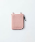 【トリコテ/Tricote】のKNIT WALLET/ニットウォレット 72PINK|ID: prp329100003202351 ipo3291000000028660932