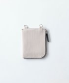 【トリコテ/Tricote】のKNIT WALLET/ニットウォレット 82BEIGE|ID: prp329100003202351 ipo3291000000028660934