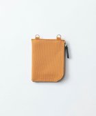 【トリコテ/Tricote】のKNIT WALLET/ニットウォレット 85CAMEL|ID: prp329100003202351 ipo3291000000028660938