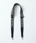 【トリコテ/Tricote】のKNIT SHOULDER STRAP/ニットショルダーストラップ 19LOGO|ID: prp329100003202352 ipo3291000000028660966