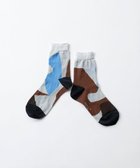 【トリコテ/Tricote】のTUNE SOCKS/チューンソックス 94L.GRAY|ID: prp329100003202417 ipo3291000000028401356