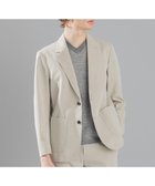 【ジョゼフ オム/JOSEPH HOMME / MEN】のハイツイストアイアスギャバ ジャケット ベージュ系|ID: prp329100003205057 ipo3291000000029091171