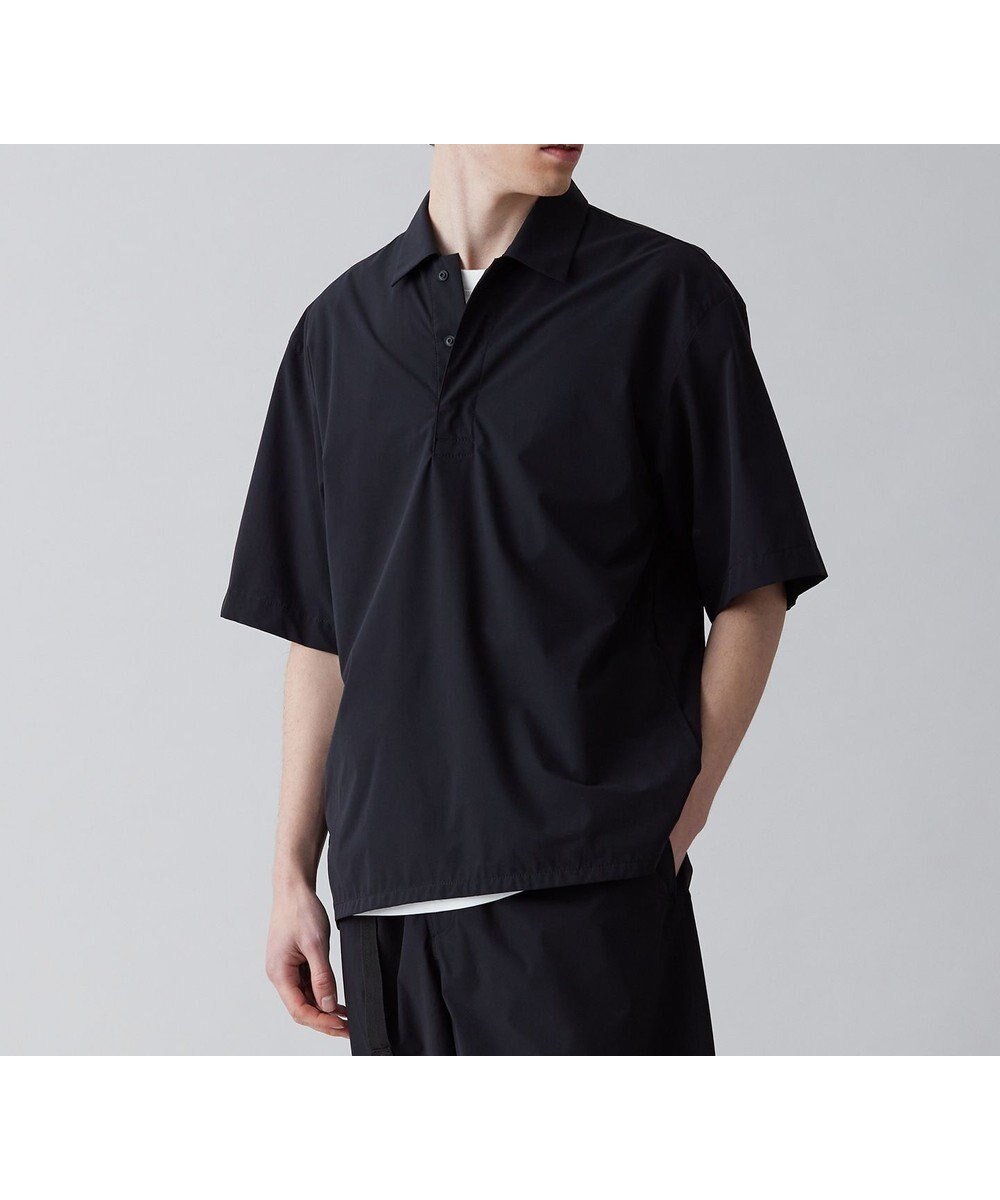 【アンフィーロ/UNFILO / MEN】のFINE MOVE ポロシャツ 人気、トレンドファッション・服の通販 founy(ファニー) 　ファッション　Fashion　メンズファッション　MEN　トップス・カットソー　Tops/Tshirt/Men　シャツ　Shirts　ポロシャツ　Polo Shirts　S/S・春夏　Ss・Spring/Summer　ストレッチ　Stretch　ポロシャツ　Polo Shirt　ワーク　Work　夏　Summer　春　Spring　軽量　Lightweight　 other-1|ID: prp329100003209181 ipo3291000000029094794