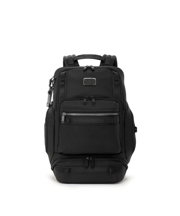 【トゥミ/TUMI / MEN】のリュック メンズ ALPHA BRAVO 「レネゲード」バックパック インテリア・キッズ・メンズ・レディースファッション・服の通販 founy(ファニー) https://founy.com/ ファッション Fashion メンズファッション MEN バッグ Bag/Men アウトドア Outdoor アクセサリー Accessories コレクション Collection コーティング Coating 傘 Umbrella スリット Slit タオル Towel トラベル Travel フロント Front ポケット Pocket マグネット Magnet メッシュ Mesh メンズ Mens リュック Ruck Sack 旅行 Travel ビジネス 仕事 通勤 Business |ID: prp329100003209197 ipo3291000000029090044