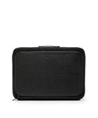 【トゥミ/TUMI / MEN】のビジネスバッグ メンズ NASSAU SLG ラップトップ・ポートフォリオ BLACK EMBOSSED|ID: prp329100003209198 ipo3291000000029502228