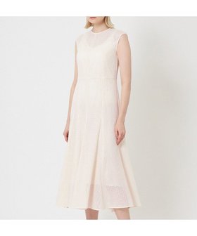 【ベイジ,/BEIGE,】 【大人百花 夏号掲載】PINE / フレアワンピース人気、トレンドファッション・服の通販 founy(ファニー) ファッション Fashion レディースファッション WOMEN ワンピース Dress 2023年 2023 2023春夏・S/S Ss,Spring/Summer,2023 S/S・春夏 Ss・Spring/Summer カーディガン Cardigan コンパクト Compact ジャケット Jacket スクエア Square パターン Pattern フィット Fit フェミニン Feminine フレア Flare ペチコート Petticoat レース Race 再入荷 Restock/Back In Stock/Re Arrival 夏 Summer 春 Spring 洗える Washable |ID:prp329100003212707