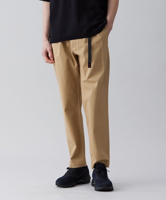 【アンフィーロ 自由区/UNFILO】の【UNISEX/コラボ】GRAMICCI × UNFILO テーパードパンツ インテリア・キッズ・メンズ・レディースファッション・服の通販 founy(ファニー) https://founy.com/ ファッション Fashion レディースファッション WOMEN パンツ Pants ユニセックス Unisex おすすめ Recommend コラボ Collaboration ストレッチ Stretch テーパード Tapered 別注 Special Order 夏 Summer 定番 Standard 春 Spring S/S・春夏 Ss・Spring/Summer |ID: prp329100003212774 ipo3291000000031837755