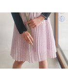 【組曲 / KIDS/KUMIKYOKU】の【110-140cm】Tiny Flower スカート サクラピンク系5|ID:prp329100003212798