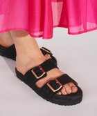 【グレース コンチネンタル/GRACE CONTINENTAL】のmanebi Nordic Sandal ブラック|ID: prp329100003214608 ipo3291000000026370090