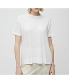【ベイジ,/BEIGE,】のOXALIS / Tシャツ White|ID:prp329100003214699